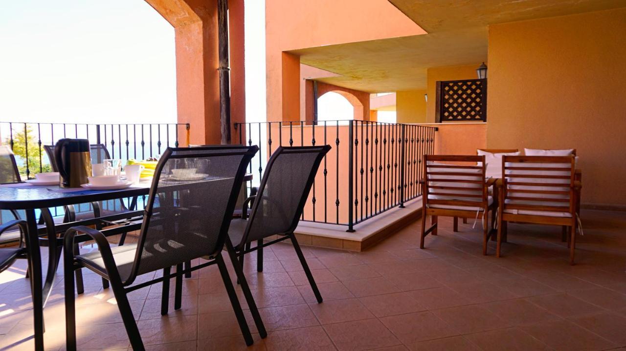 Ваканционни апартаменти Калиакрия - Holiday apartments Kaliakria Топола Экстерьер фото